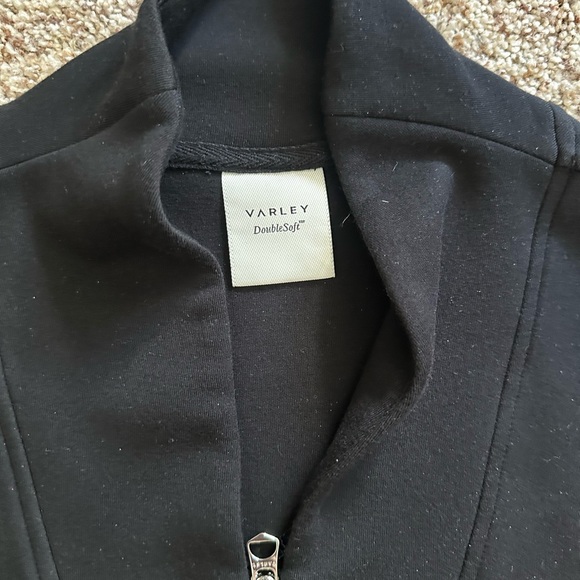 Varley Davidson Sweat pullover - Picture 2 of 4